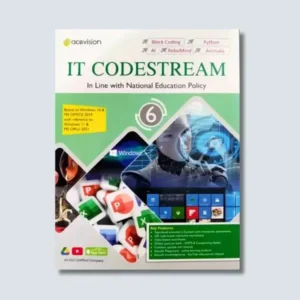 IT CODESTREAM 6