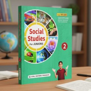 Class 2 Social Studies CBSE Book – Exclusive Insights for Young Explorers!