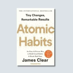 Atomic Habits