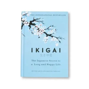 IKIGAI