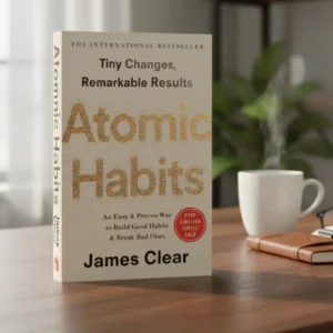atomic habits
