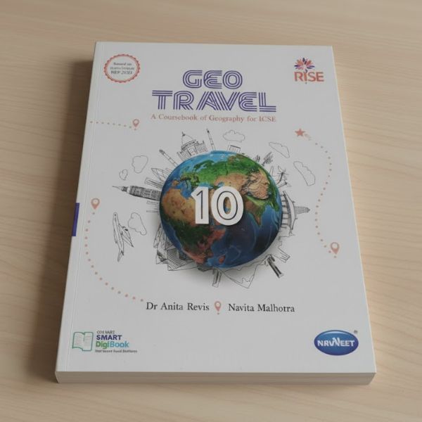 GEO TRAVEL