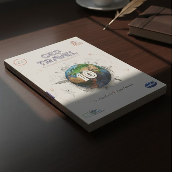 GEO TRAVEL Class 10 – Best ICSE Complete Geography Guide 2025 - Image 2